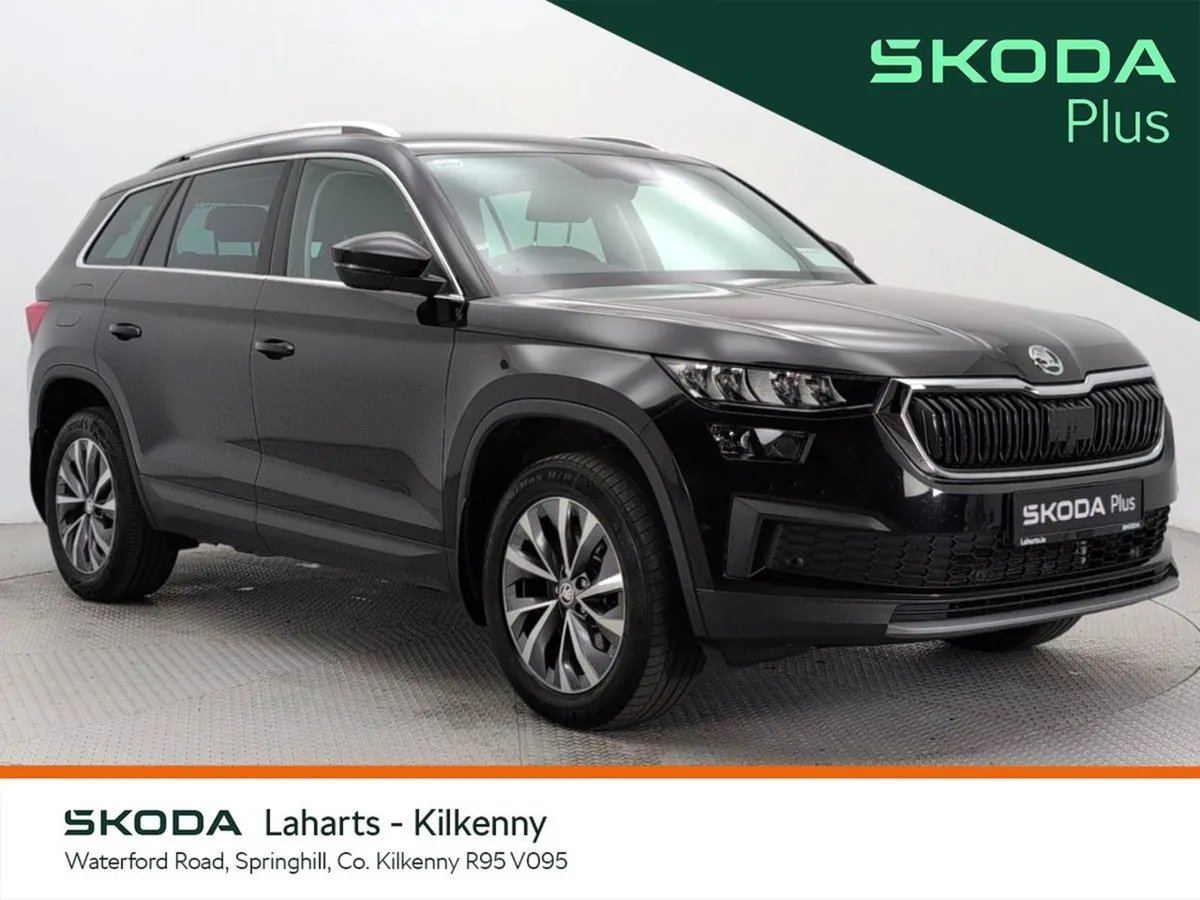 Skoda Kodiaq 7S Ambition 2.0tdi 150HP DSG - Image 1
