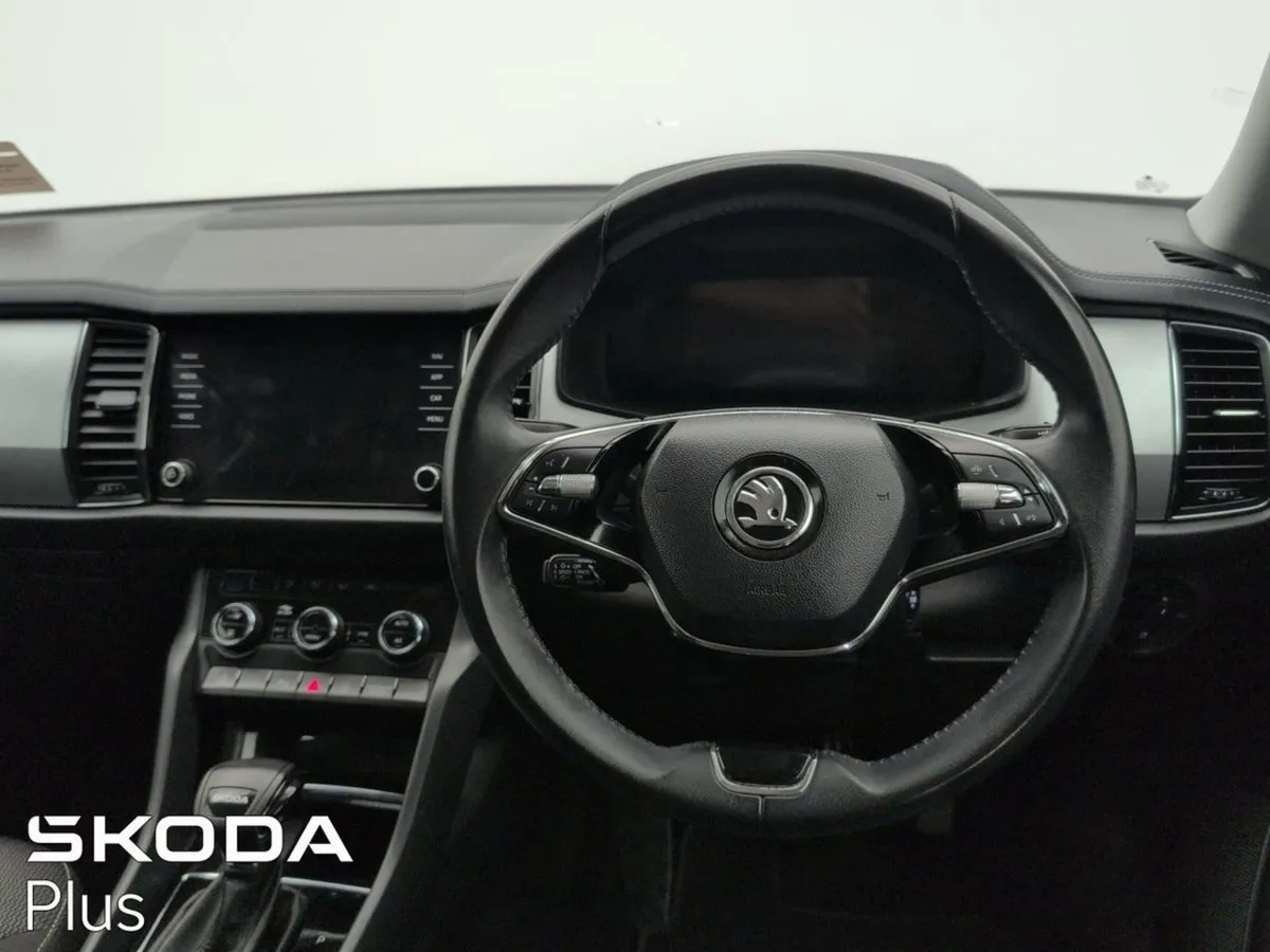 Skoda Kodiaq 7S Ambition 2.0tdi 150HP DSG - Image 4