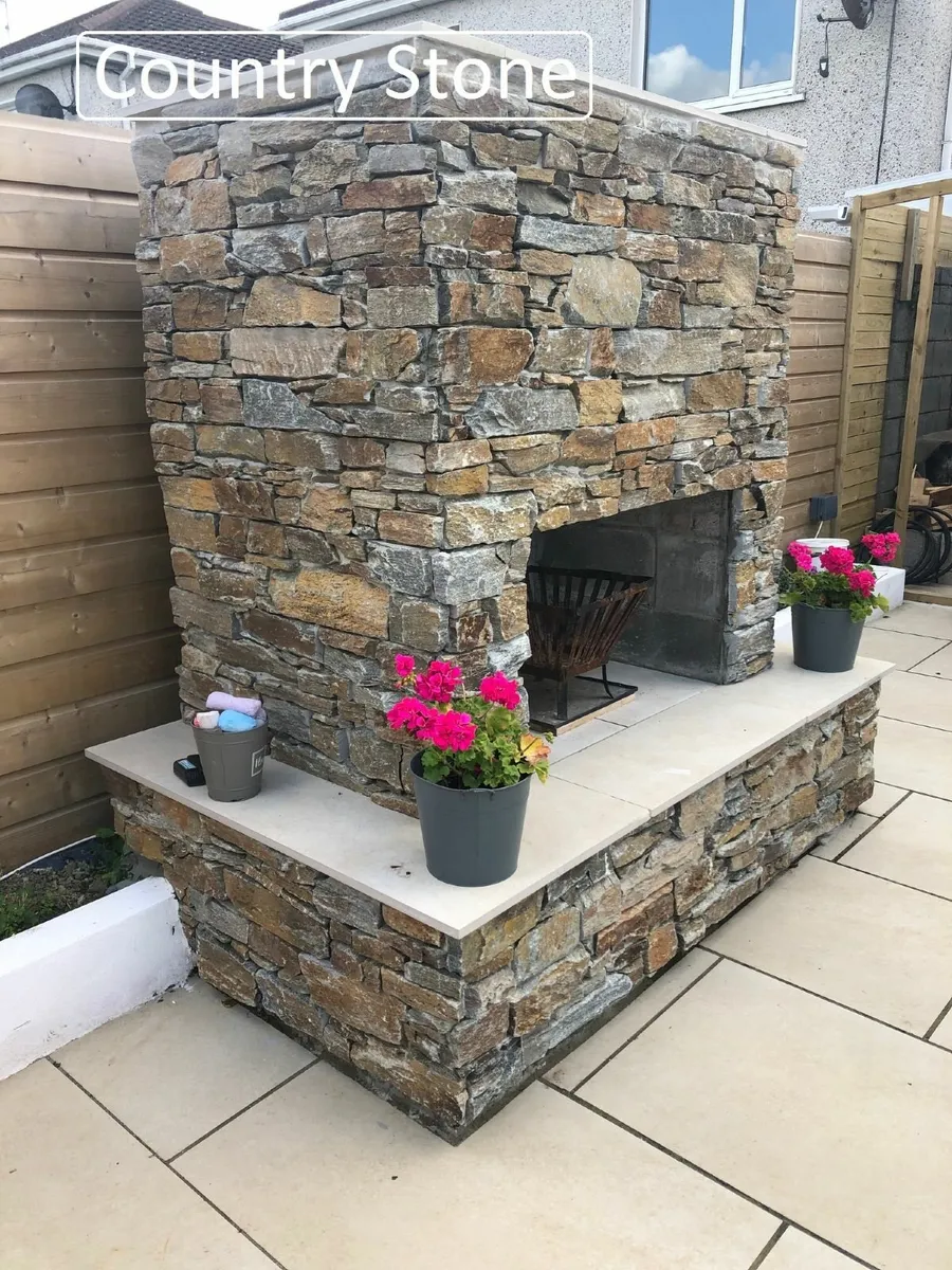 Country Stone Z Cladding natural stone - Image 3