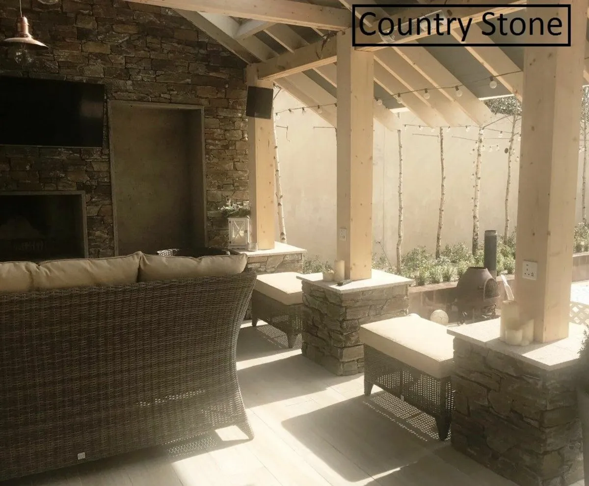 Country Stone Z Cladding natural stone - Image 4