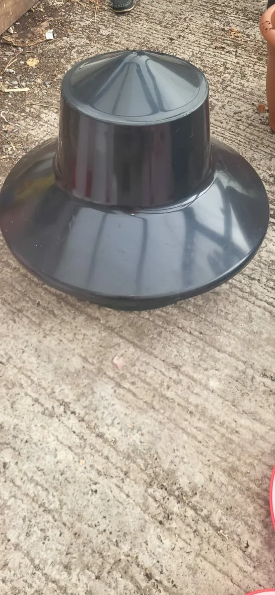 Chicken feeders/drinkers - Image 3