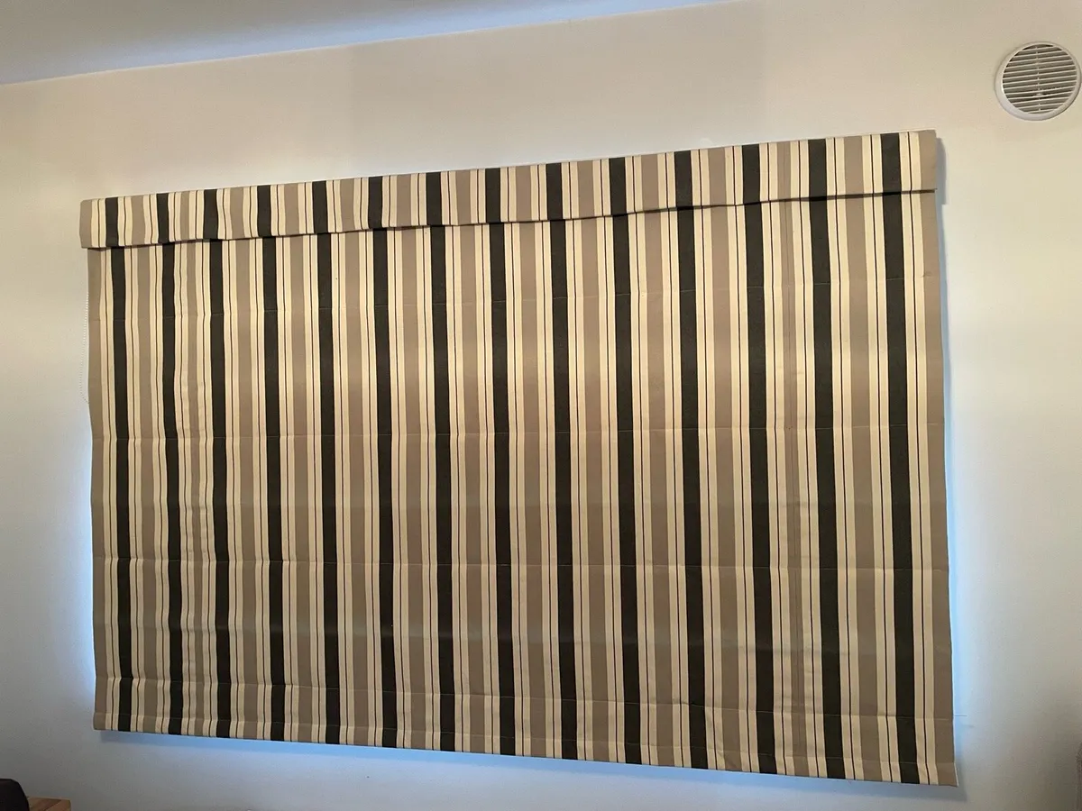 Roman Blind - Image 3
