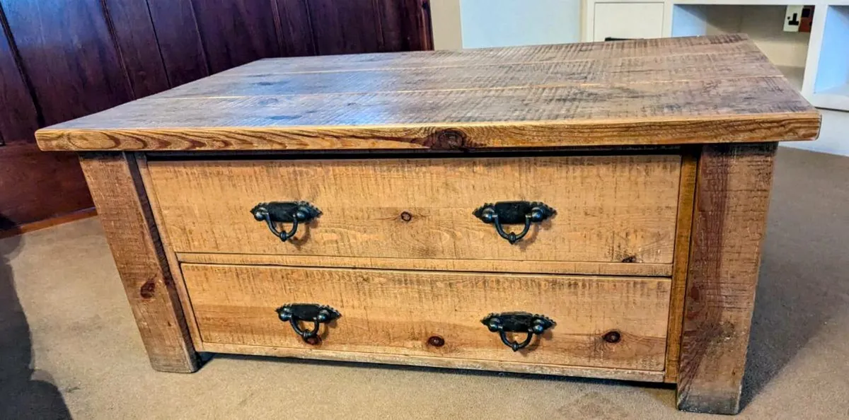 Large Coffee table