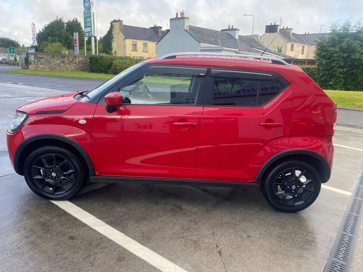 2018, Suzuki Ignis**AUTO** - Image 4