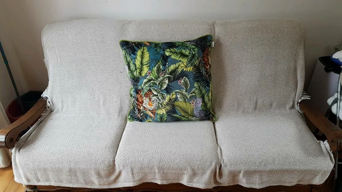Sofa - Image 1