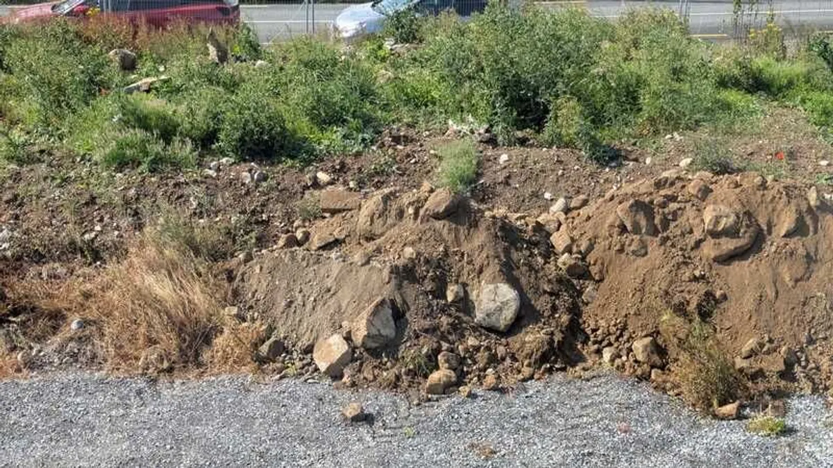 Filler/Soil