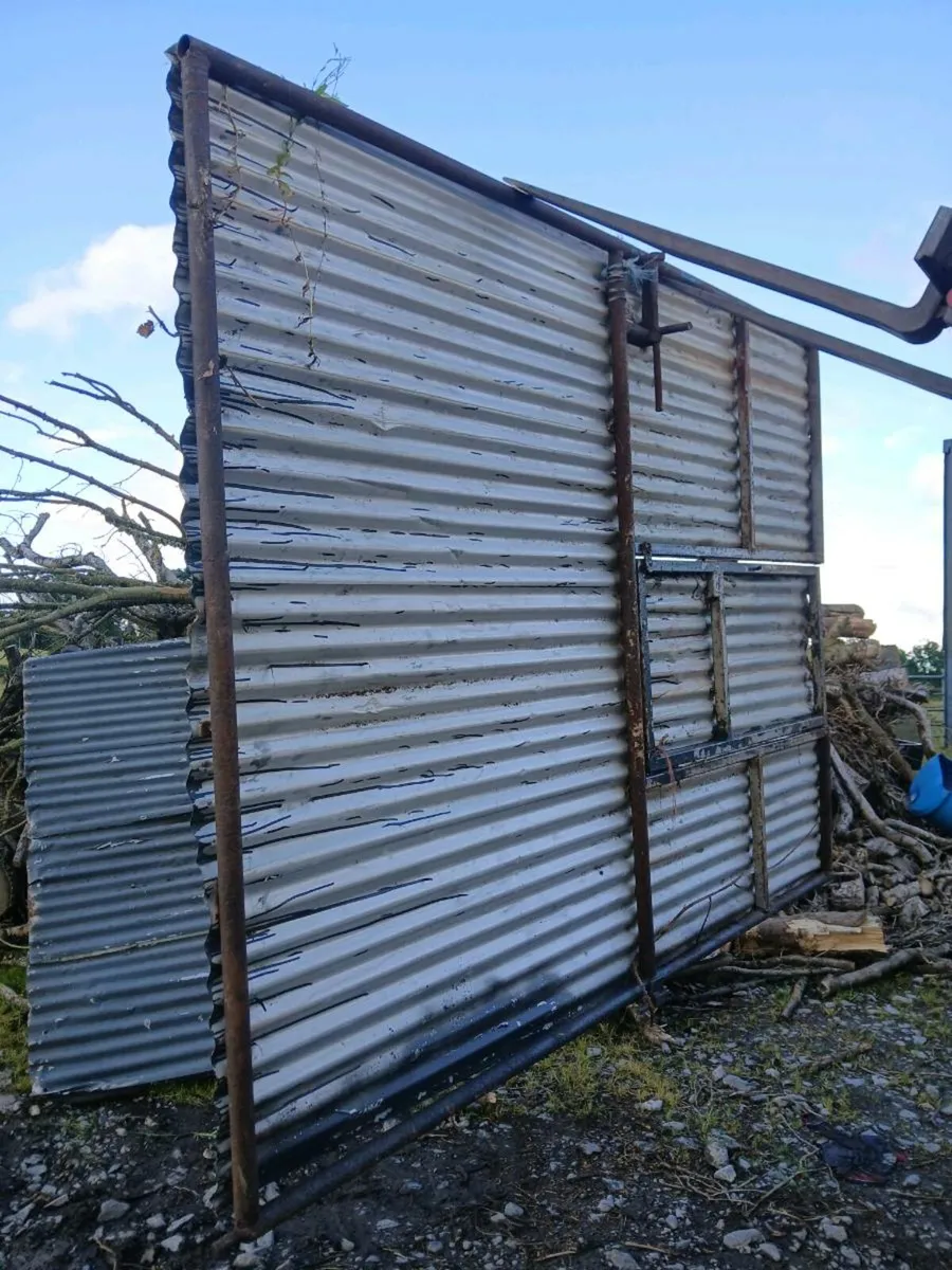 Shed - Image 1