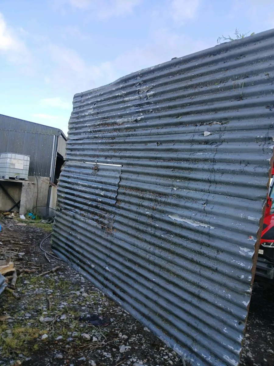 Shed - Image 2