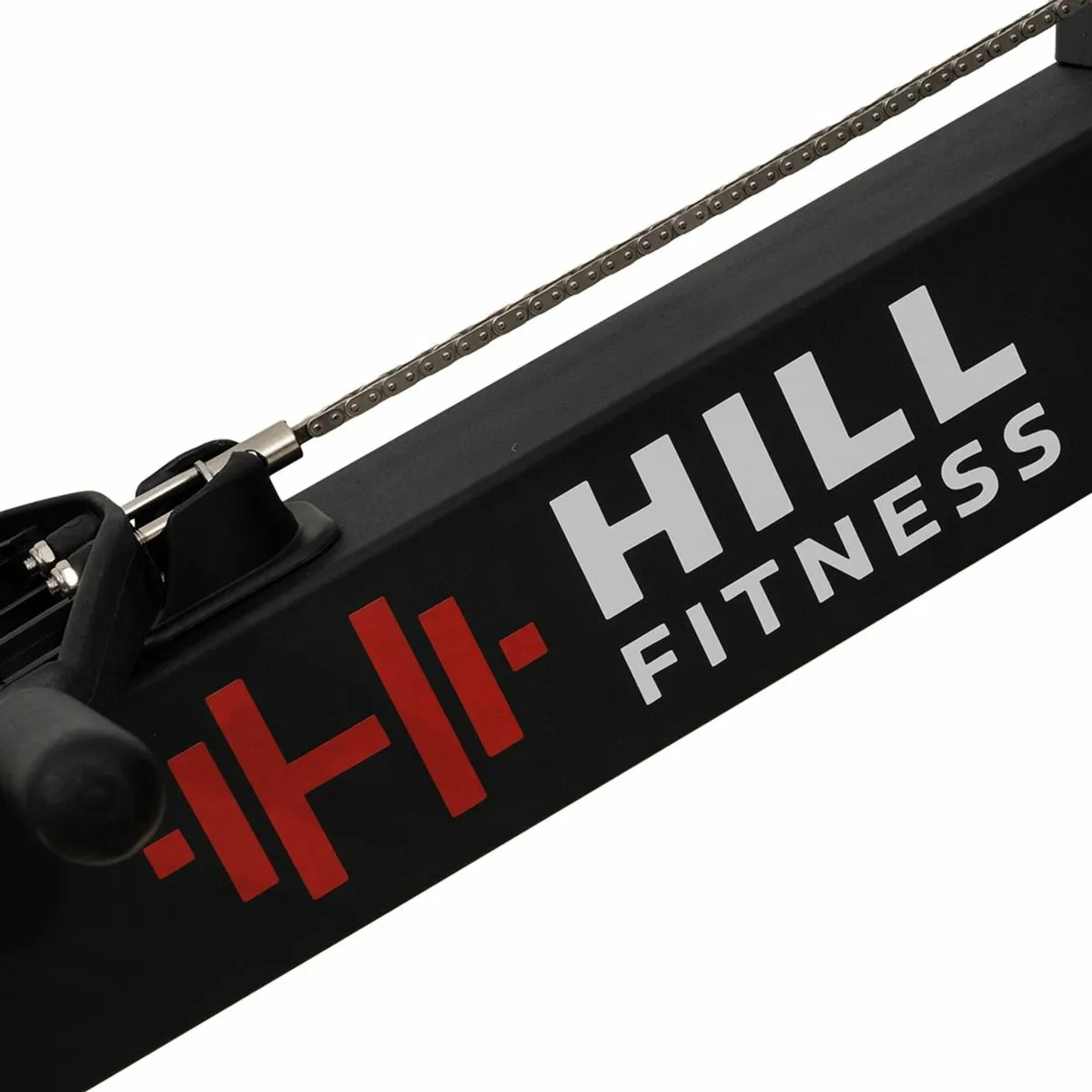 Air Series Rowing Machine - Rower, Gym - Image 4