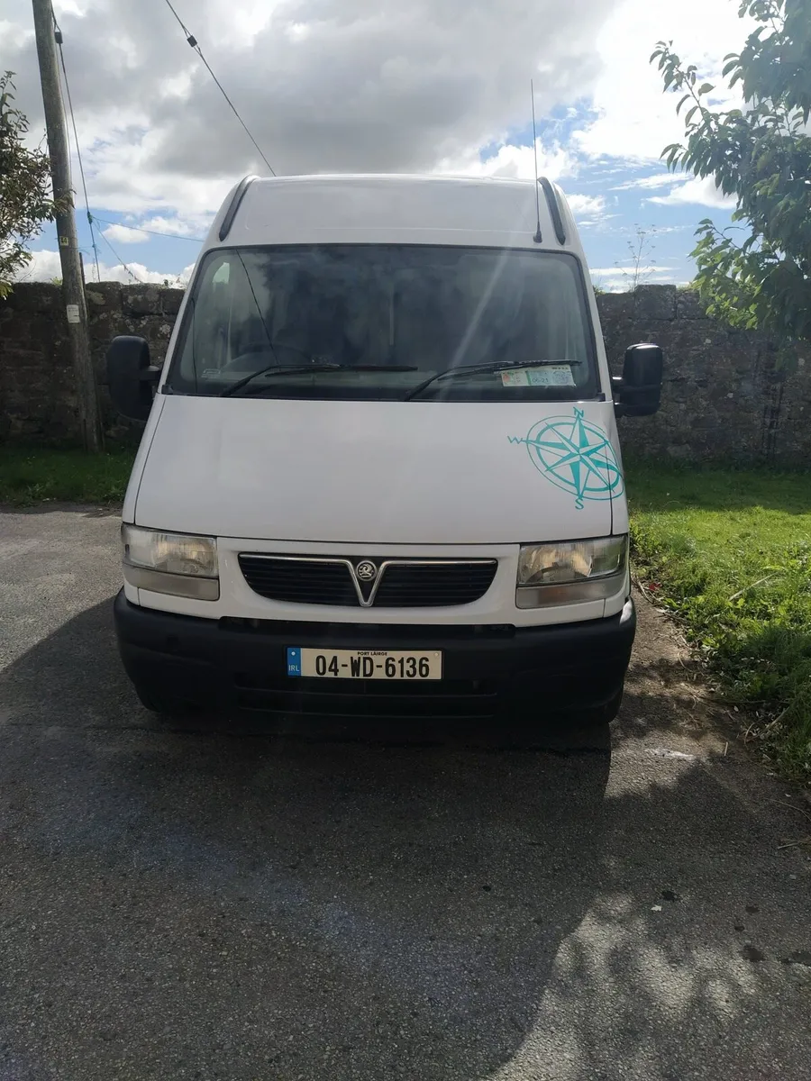 Camper - Image 1
