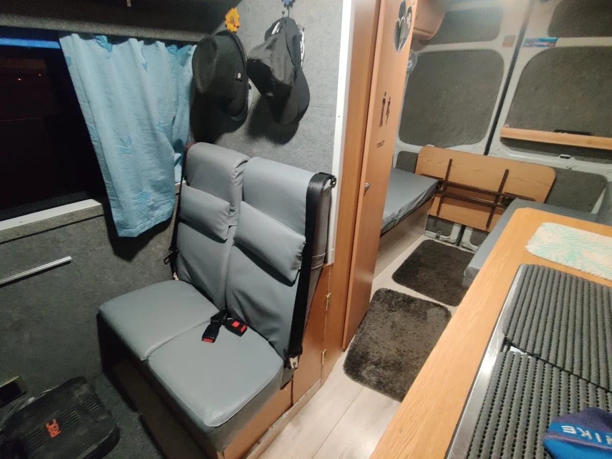 Camper - Image 4
