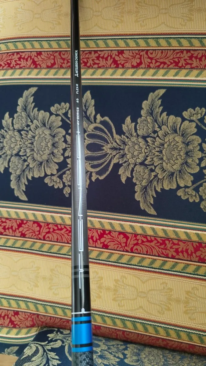 Left Hand Titleist  TSR3  4 wood - Image 4