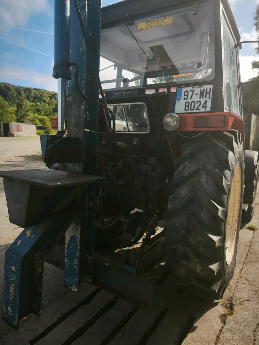 Zetor - Image 2