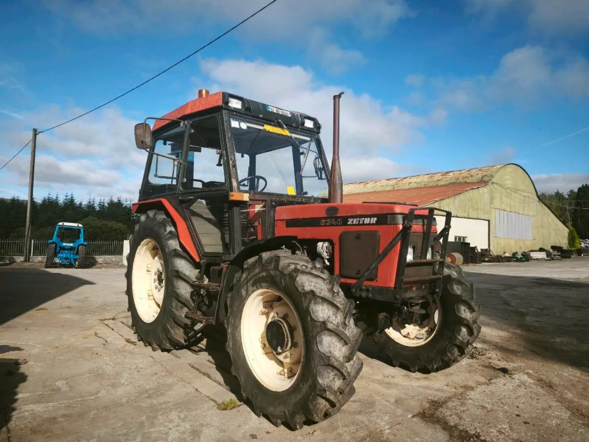 Zetor - Image 1