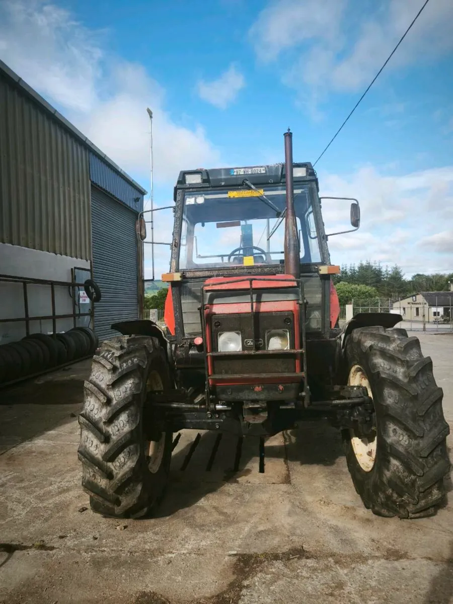 Zetor - Image 3
