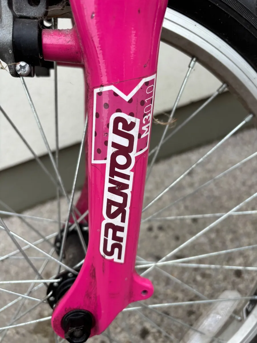 Kids bike - Image 1