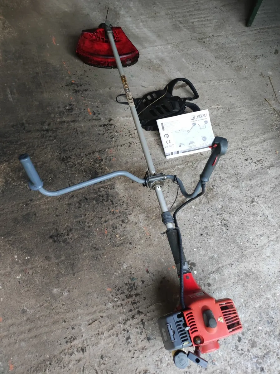 Strimmer Efco 3800 T - Image 1