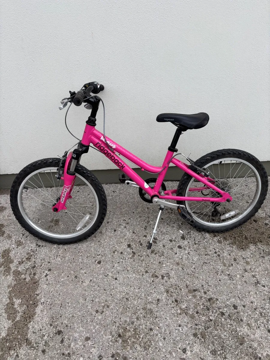 Kids bike - Image 2