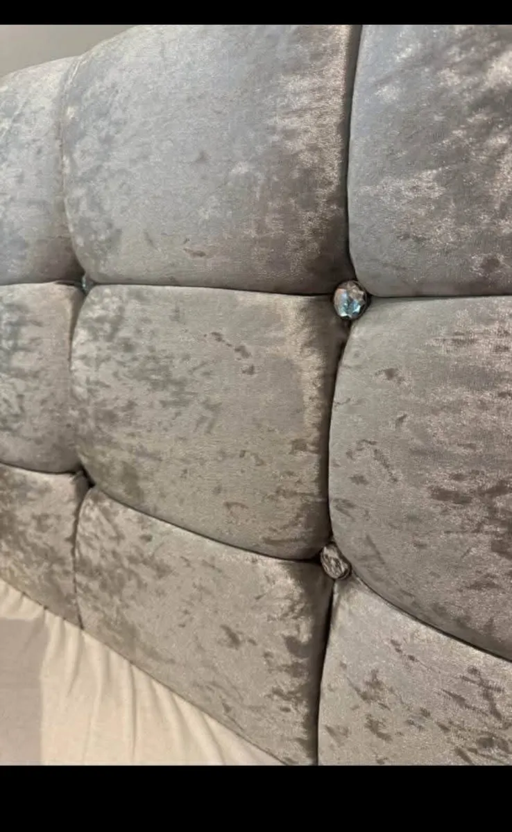 Modern Beds Available Now – Cork & Nearby
Brand ne - Image 3