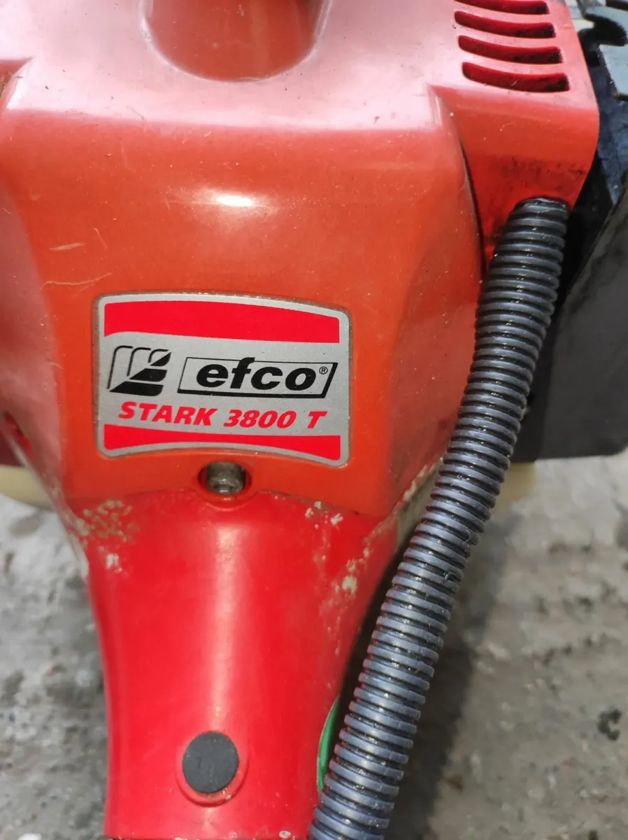 Strimmer Efco 3800 T - Image 3
