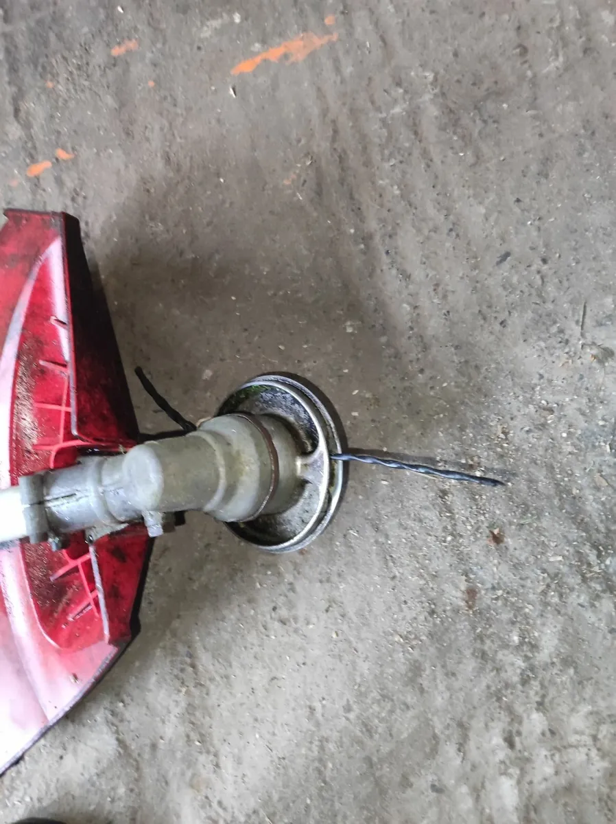 Strimmer Efco 3800 T - Image 4