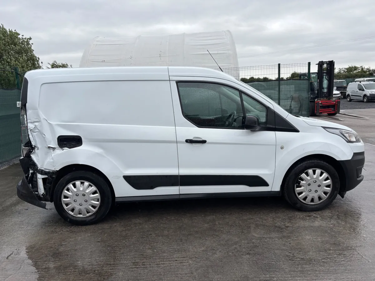 2020 Ford Transit Connect - Image 4