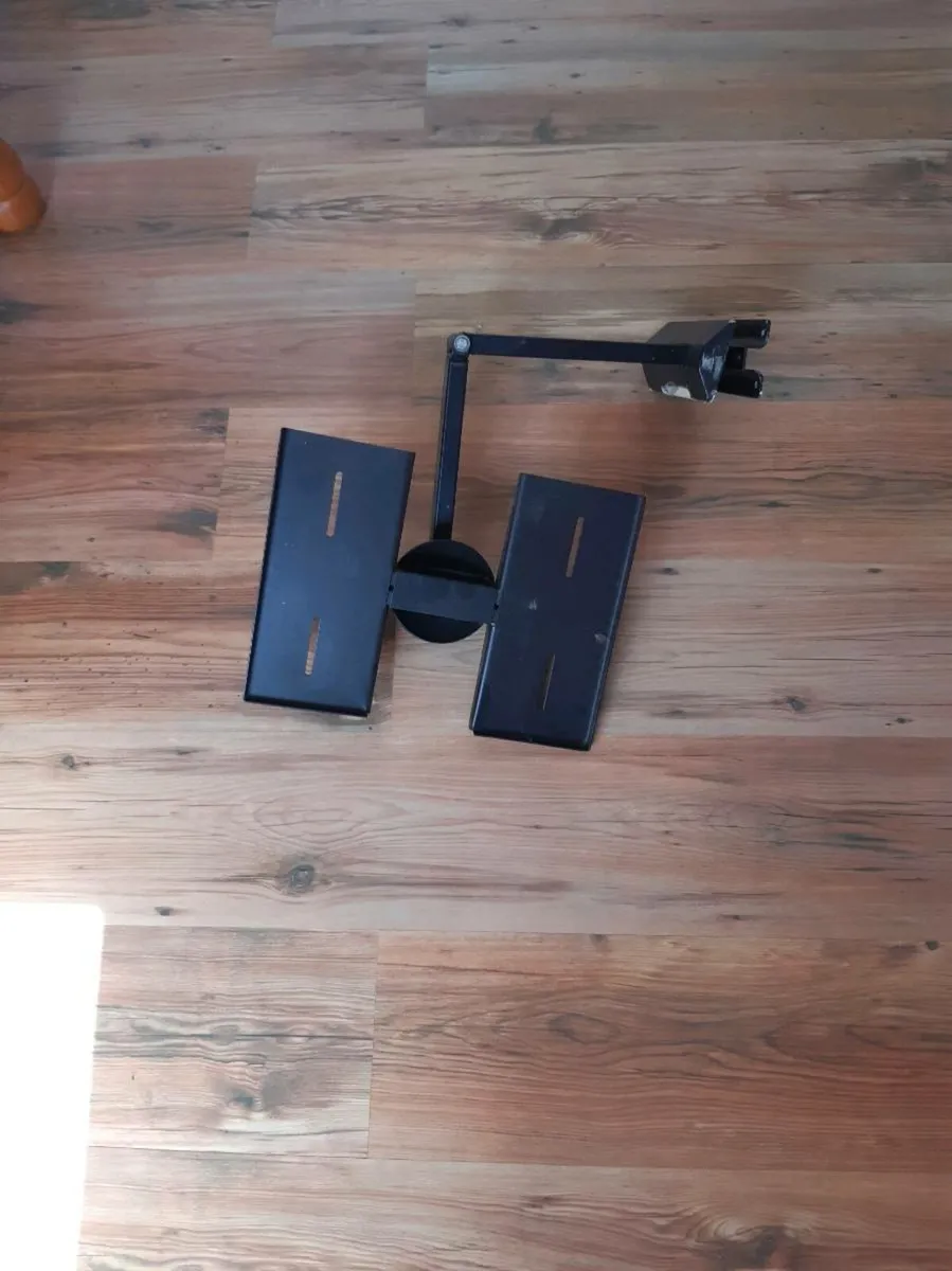 TV Wall Bracket - Image 1
