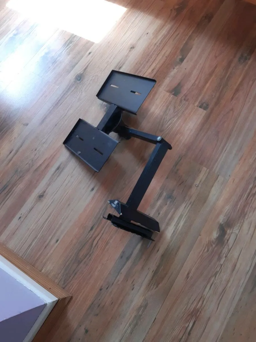 TV Wall Bracket - Image 4