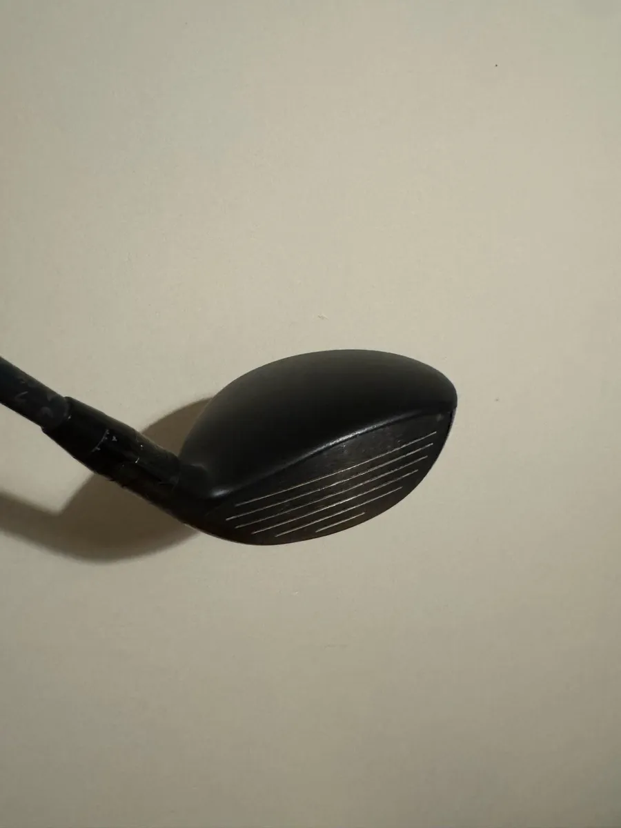 Callaway 3 Wood 14 degree left handed - Image 1