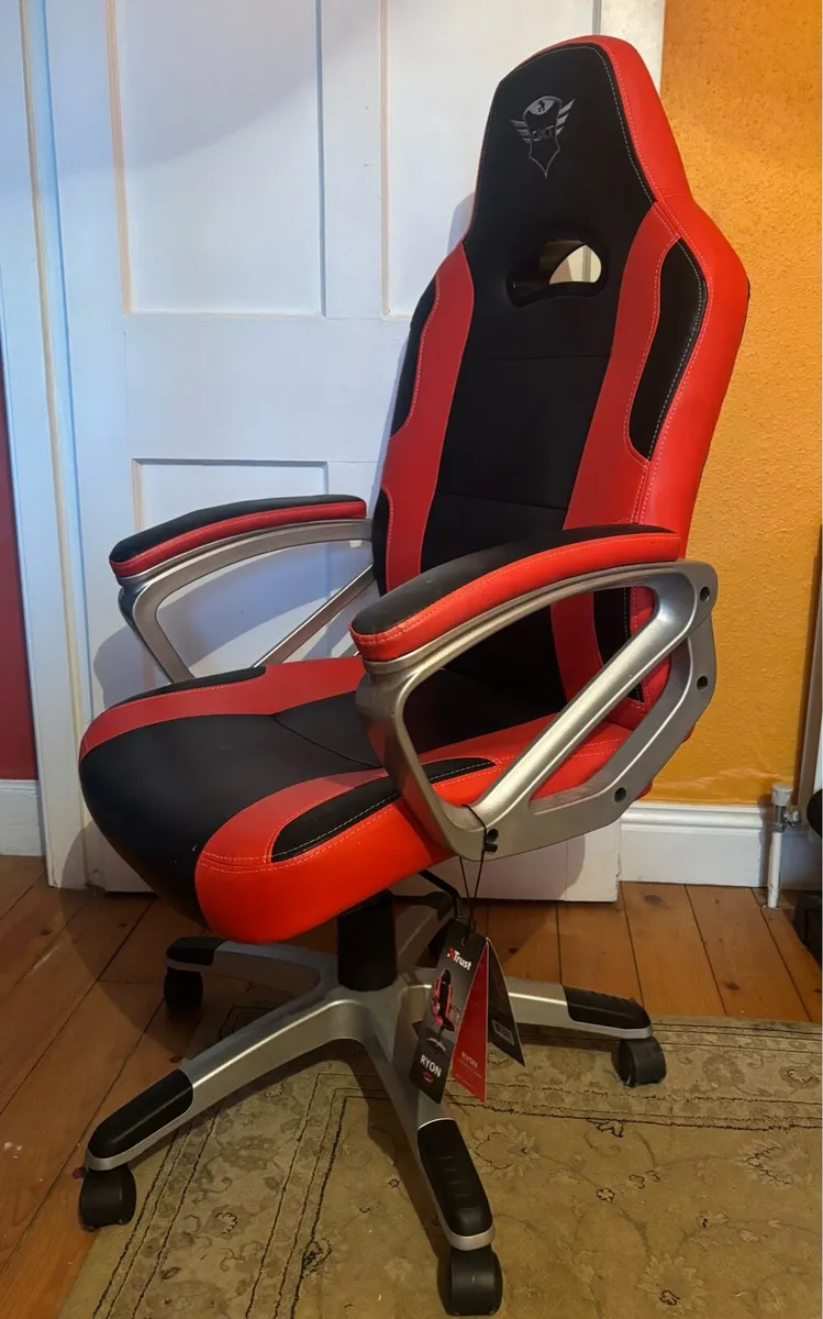 Gamer Chair - Image 2