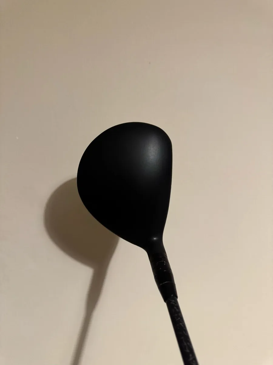 Callaway 3 Wood 14 degree left handed - Image 3