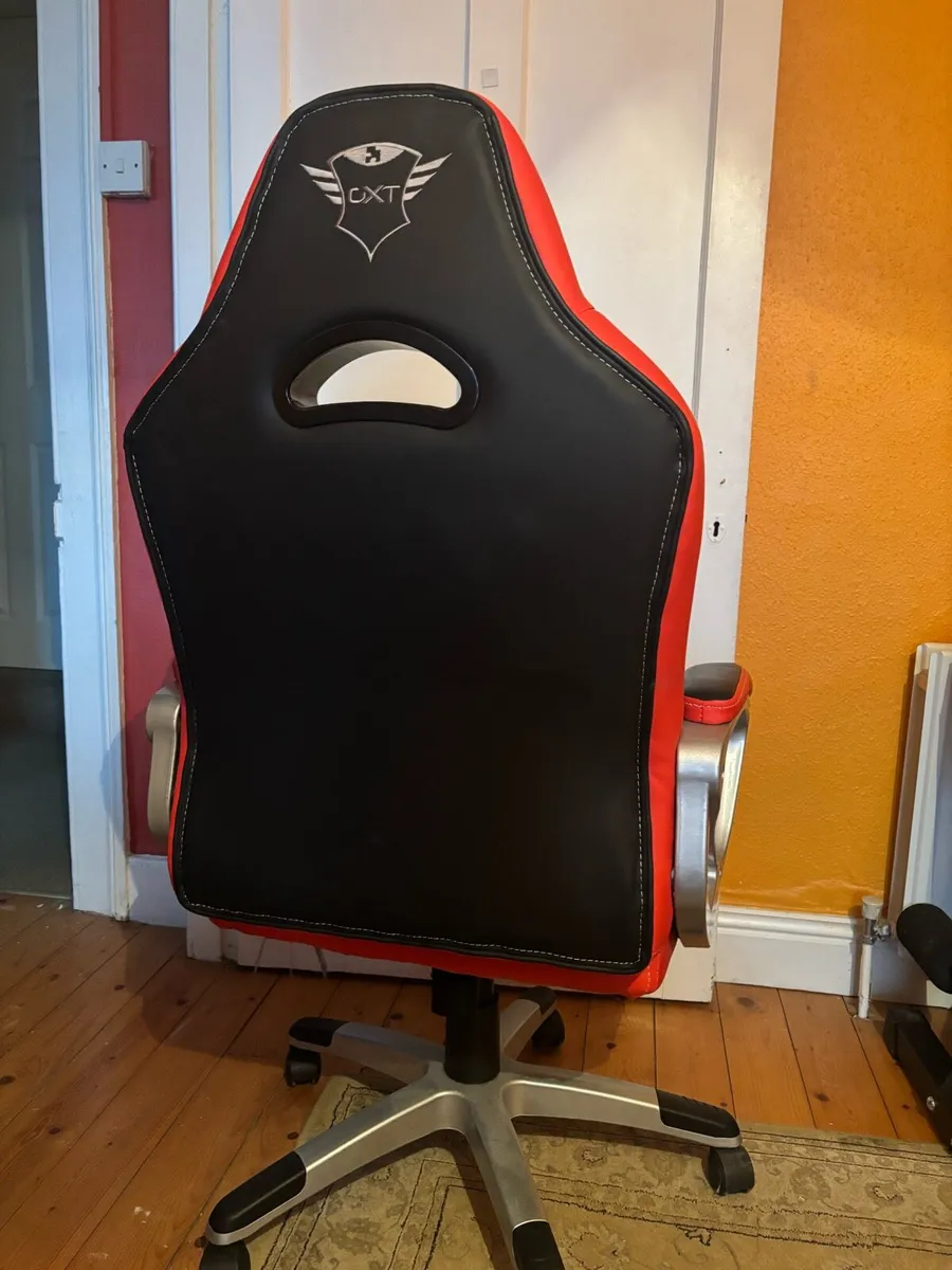 Gamer Chair - Image 3