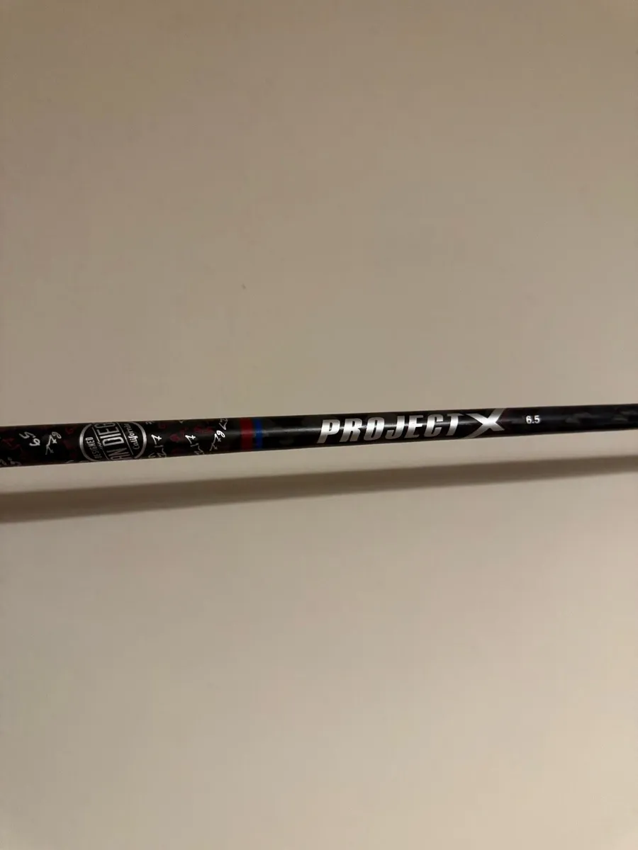 Callaway 3 Wood 14 degree left handed - Image 4