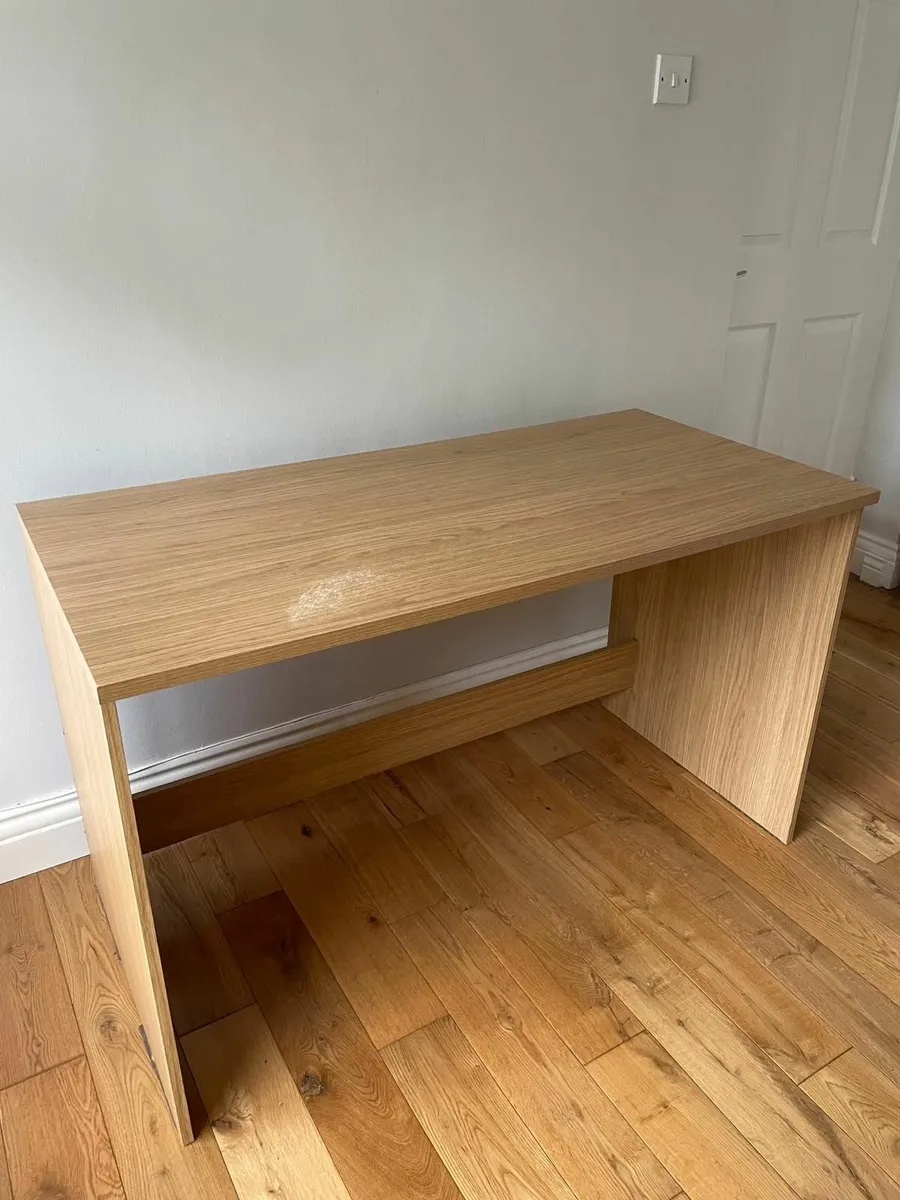 Offers* Study Desk (Corner + 2 Rectangular Desks) - Image 2