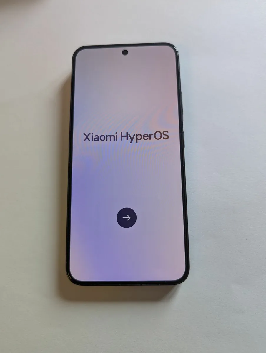 Xiaomi 14 Mobile Phone, 5G, with Leica technology - Image 1