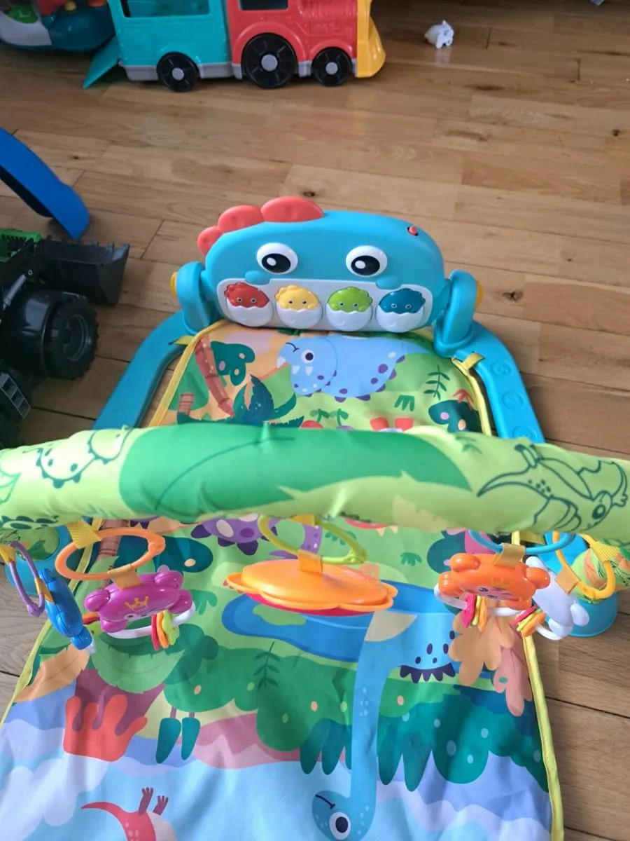 Kids play mat - Image 2