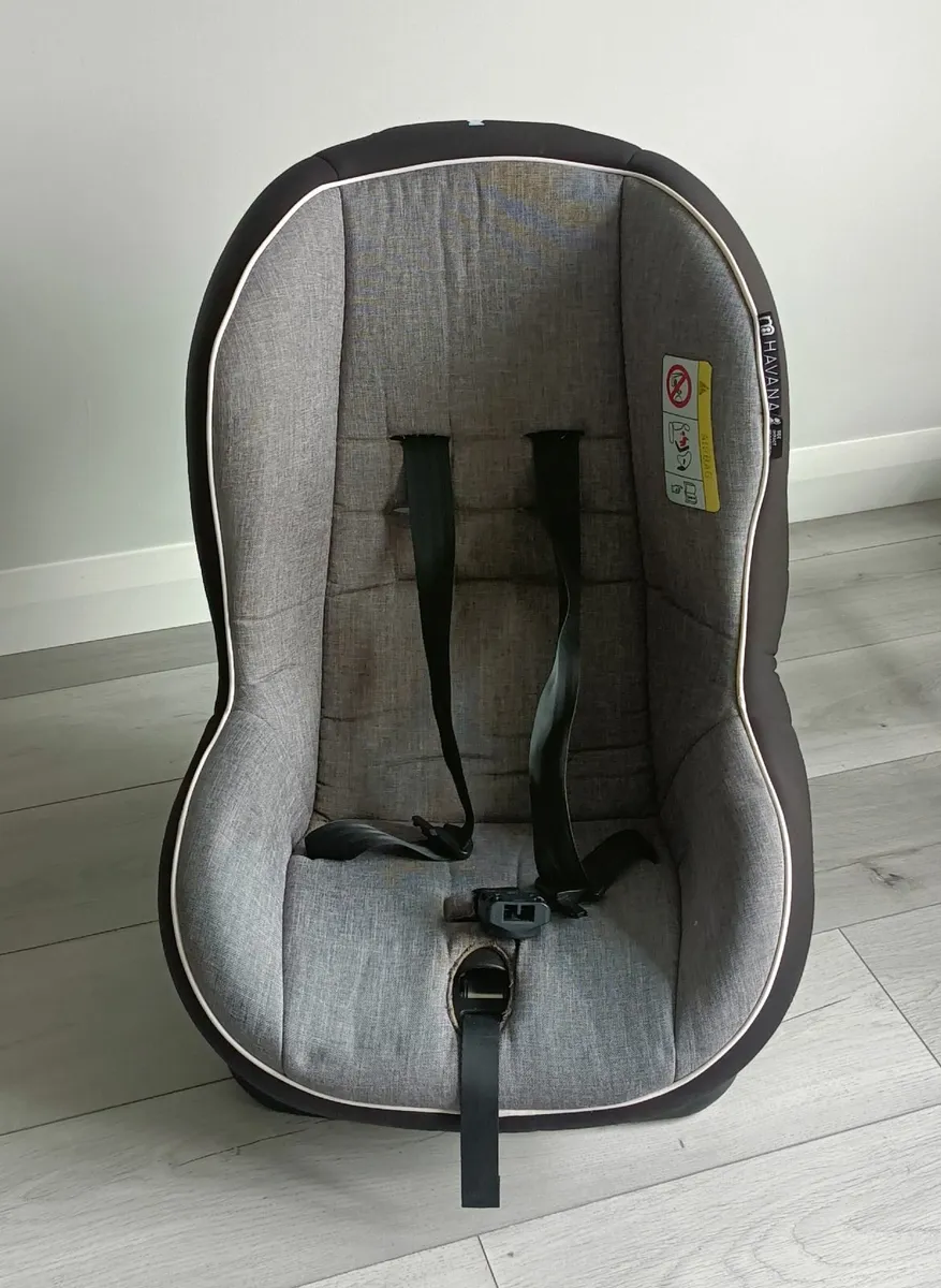 Car Seat