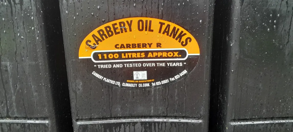 Oil tank - Image 3