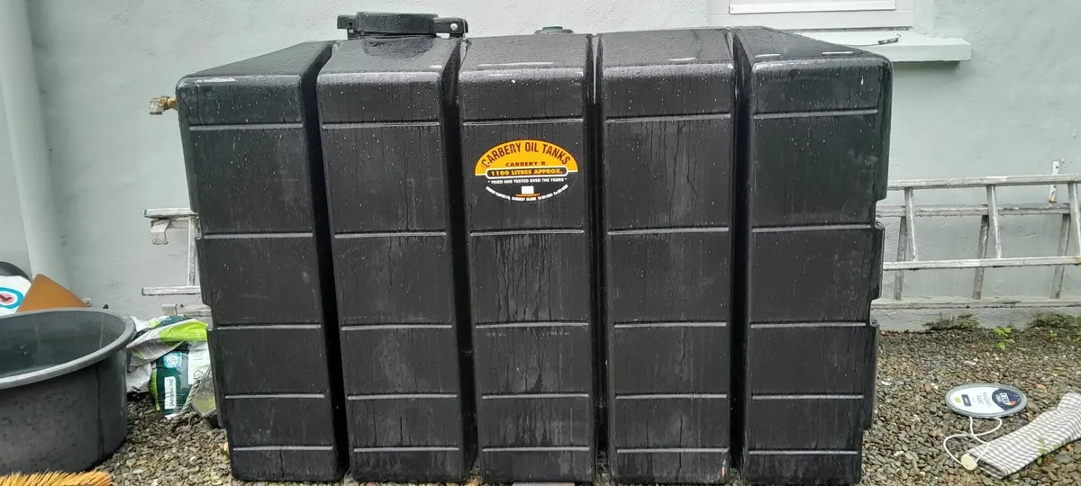 Oil tank - Image 4