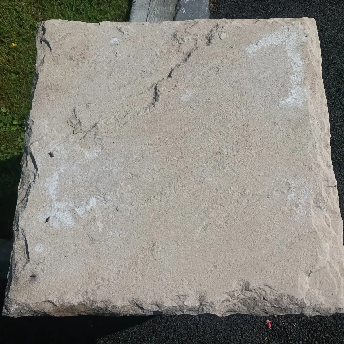 Paving slabs