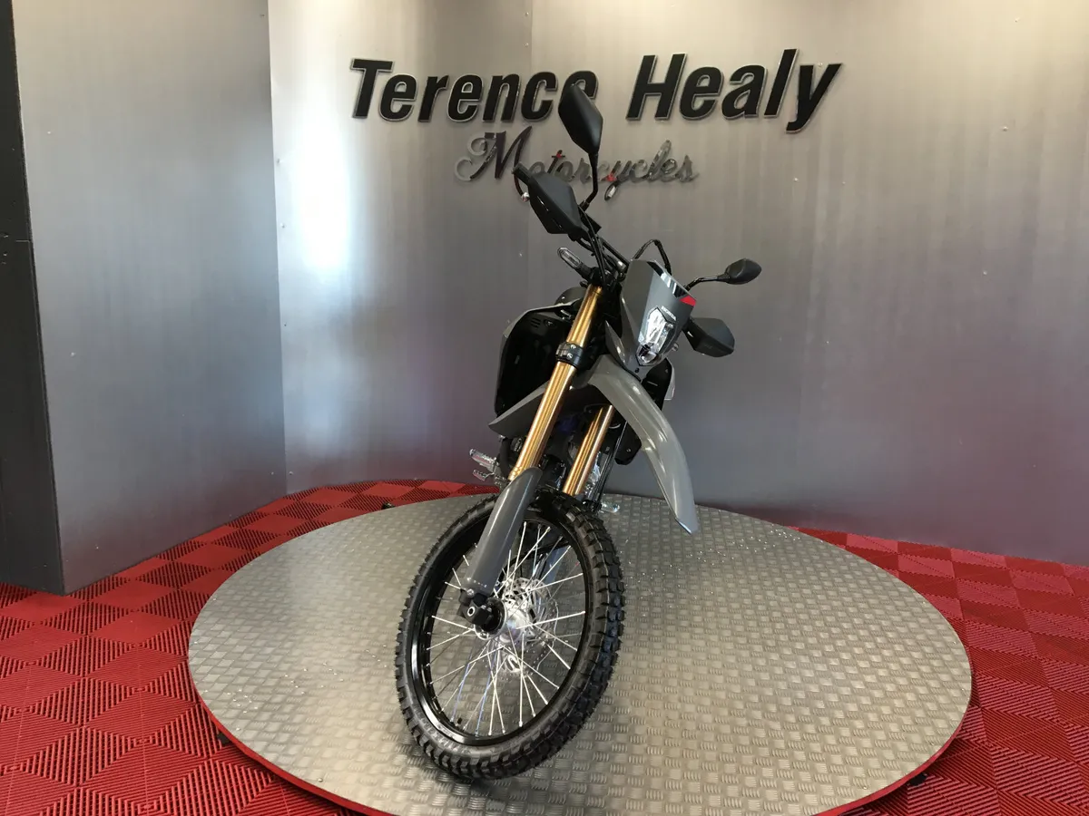 NEW Honda CRF 300 'Finance Available' - Image 3