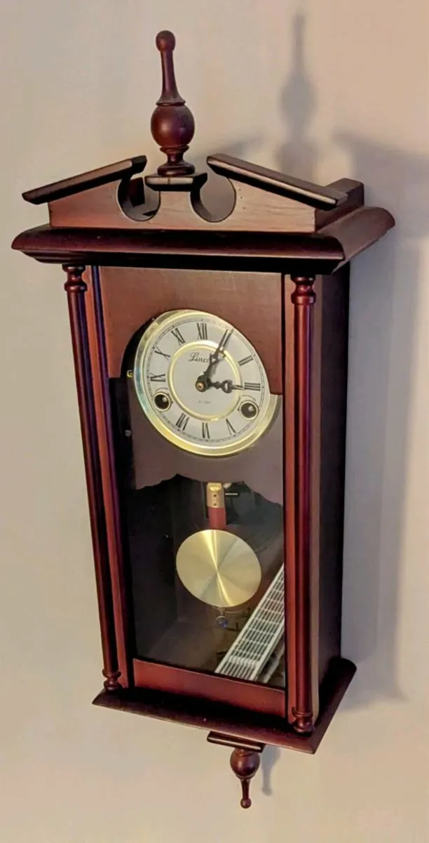 Vintage Clock