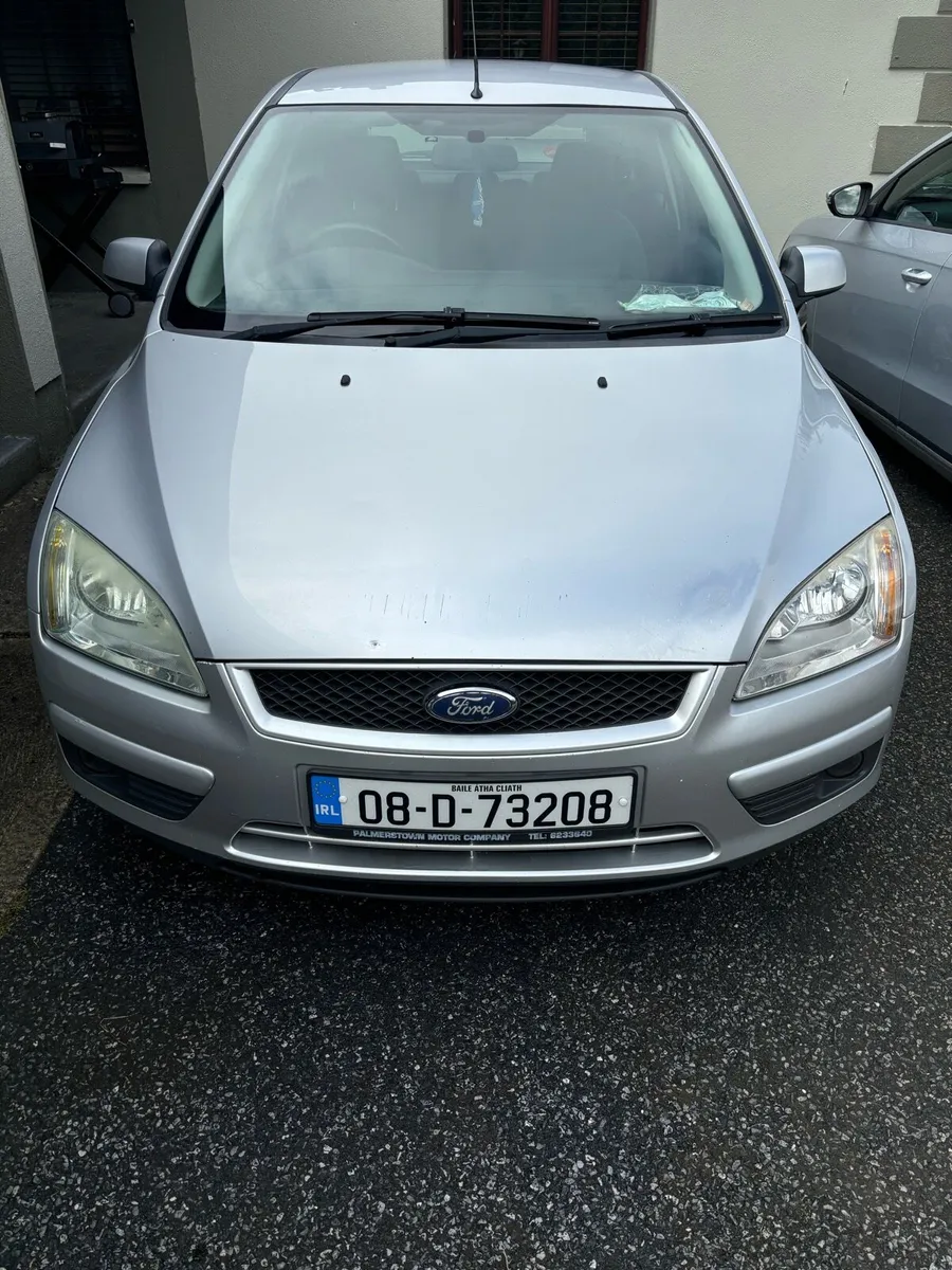 Ford Focus - Image 2