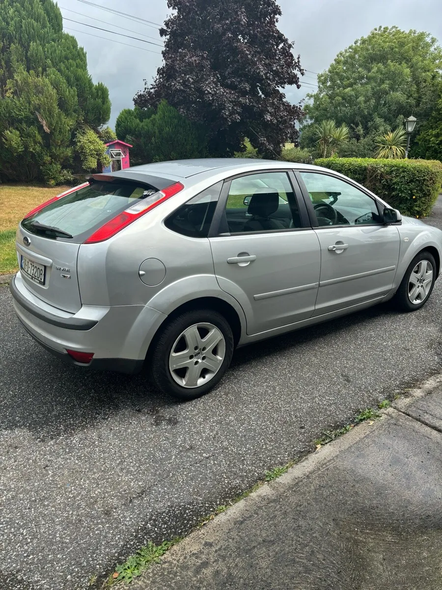 Ford Focus - Image 3