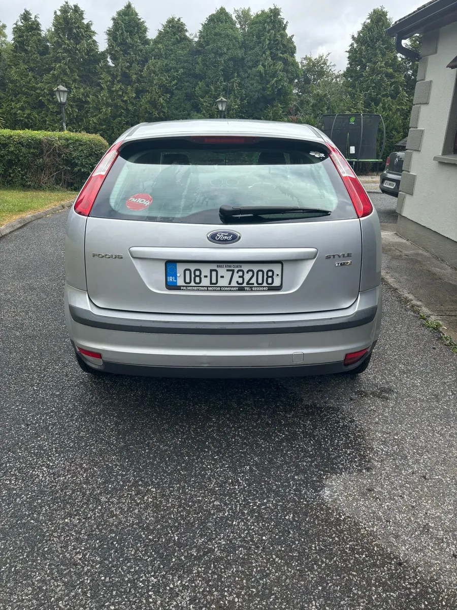 Ford Focus - Image 4