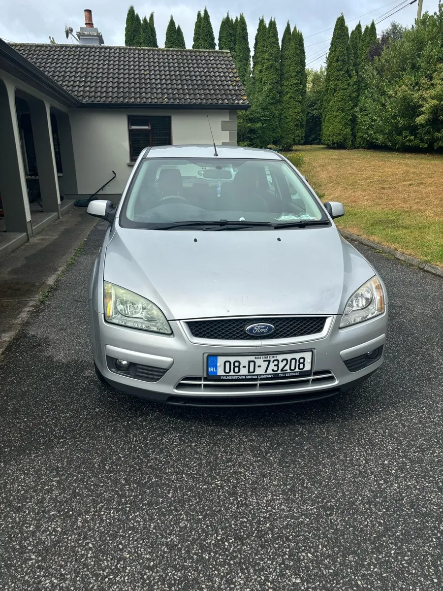 Ford Focus - Image 1