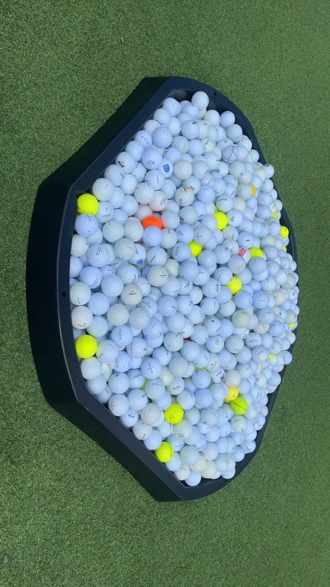 Golf Balls