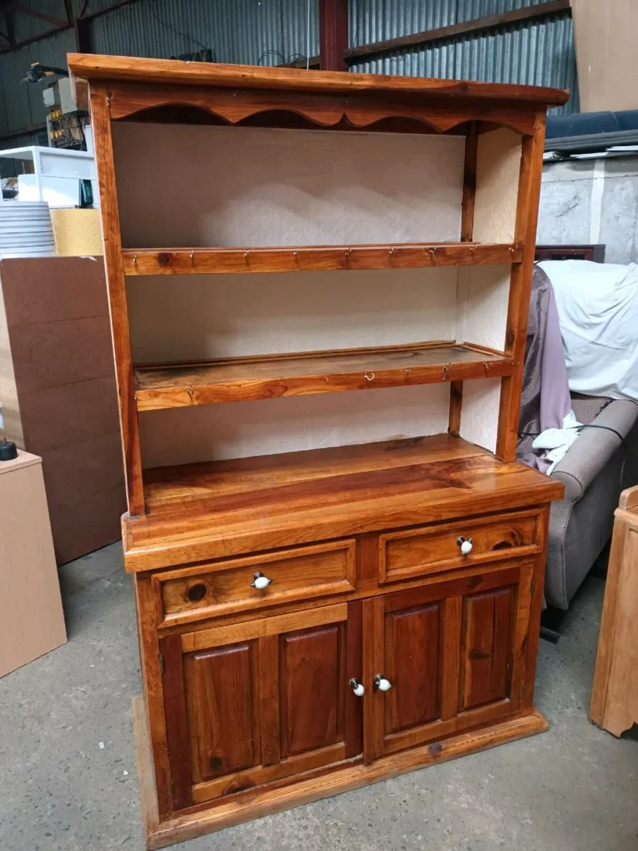 Kitchen Dresser - Image 1