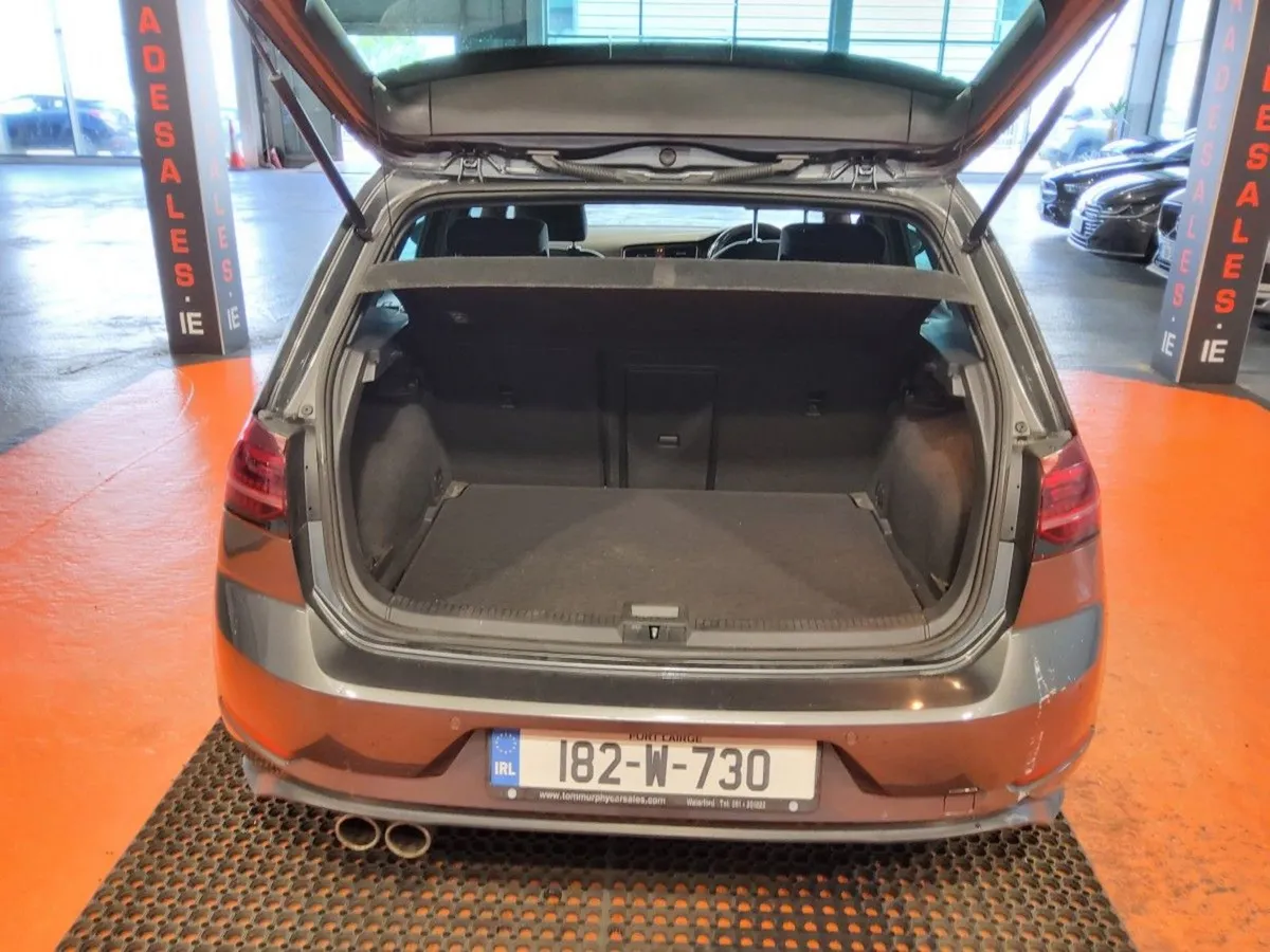 Volkswagen Golf 2.0 TDI 5DR 184HP GTD - Image 4