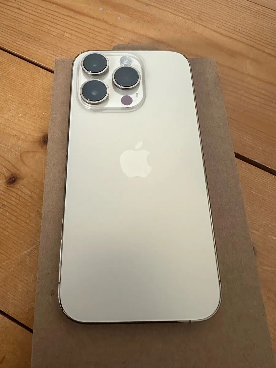 iPhone 14 Pro 128GB - Image 1